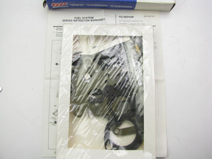 Gp Sorensen 96-651 Carburetor Rebuild Repair Kit