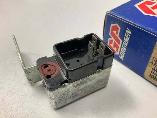 GP Sorensen AC25 A/C Compressor Control Relay