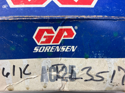 GP Sorensen AC25 A/C Compressor Control Relay