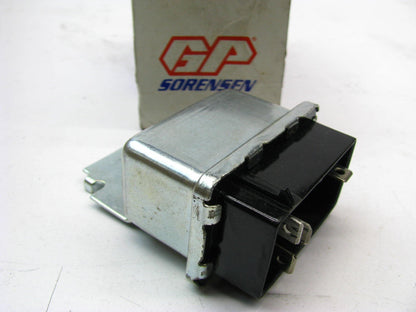 Gp Sorensen AC35 A/C Compressor Clutch Control Relay