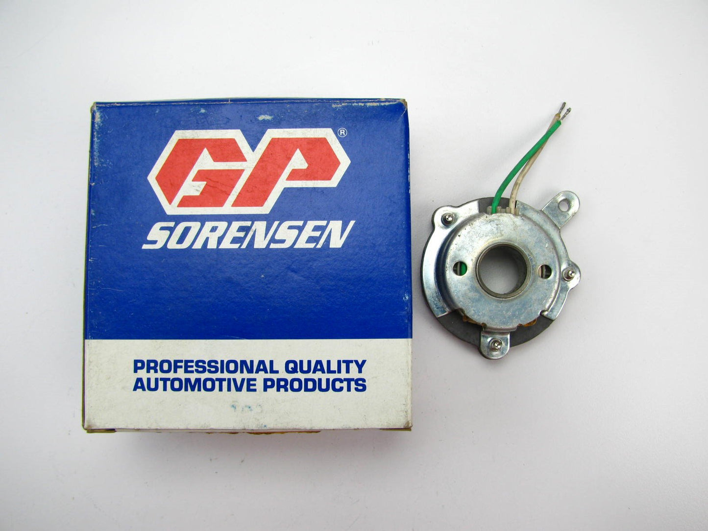 Gp Sorensen EL351 Distributor Ignition Pickup - 1979-1984 Cadillac 6.0L 368 V8
