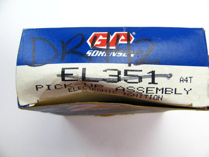 Gp Sorensen EL351 Distributor Ignition Pickup - 1979-1984 Cadillac 6.0L 368 V8