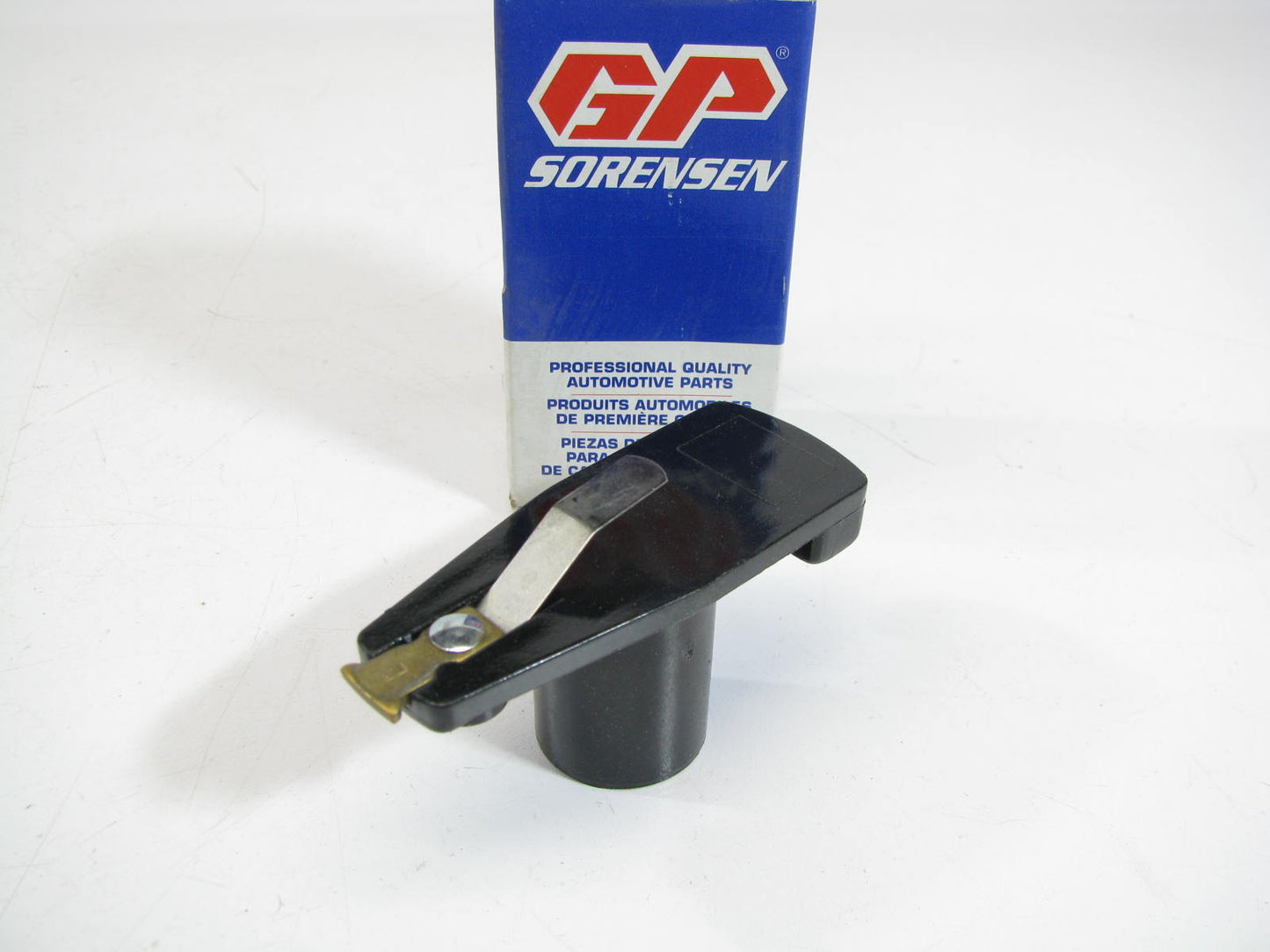 Gp Sorensen FR81 Ignition Distributor Rotor