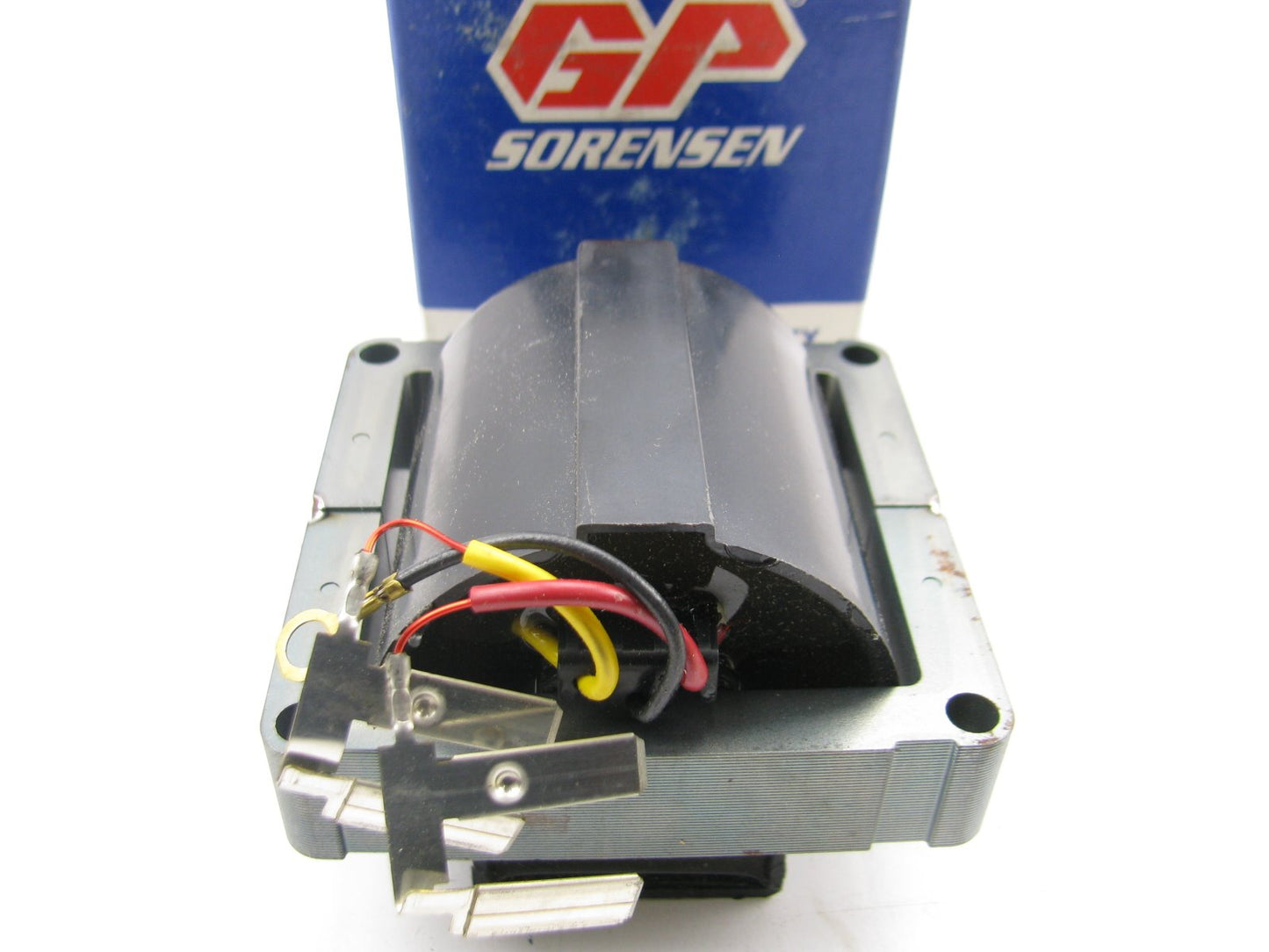 Gp Sorensen GC402 Ignition Coil