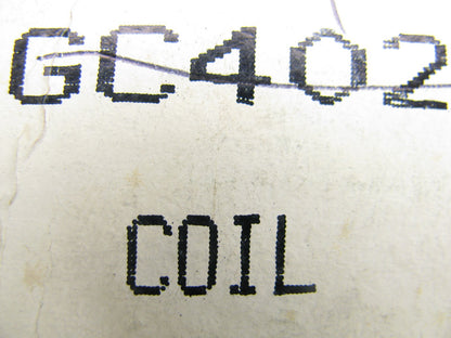 Gp Sorensen GC402 Ignition Coil