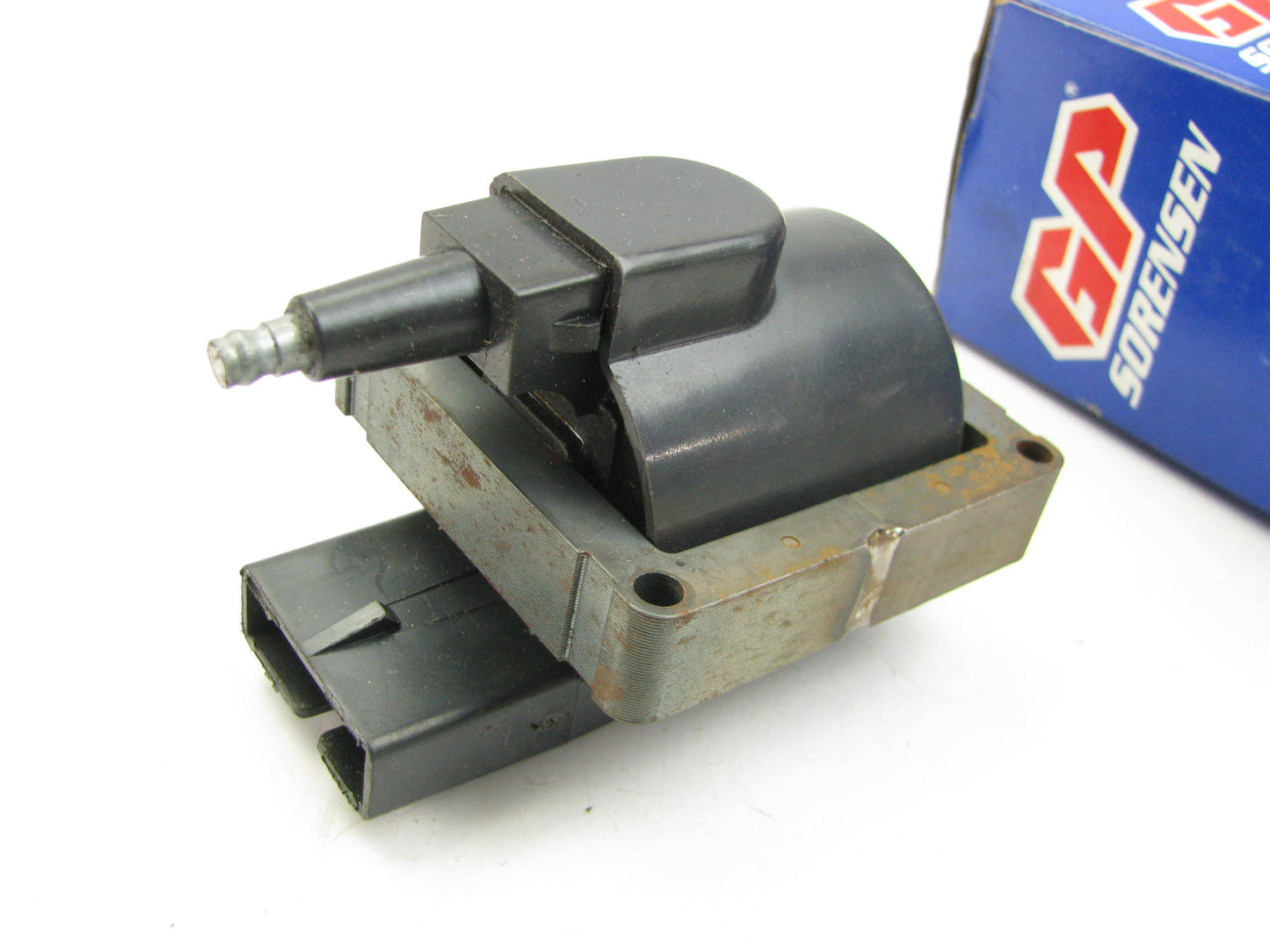 Gp Sorensen GC407 Ignition Coil