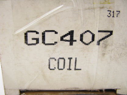 Gp Sorensen GC407 Ignition Coil