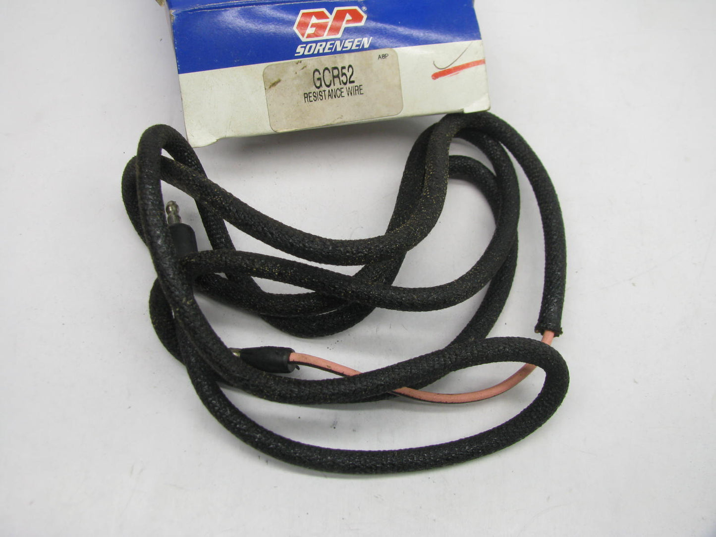 Gp Sorensen GCR52 Ignition Coil Ballast Resistor