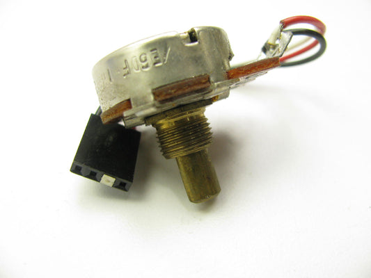 Gp Sorensen HS50 HVAC Blower Control Switch 1986-96 Ford Taurus & Mercury Sable
