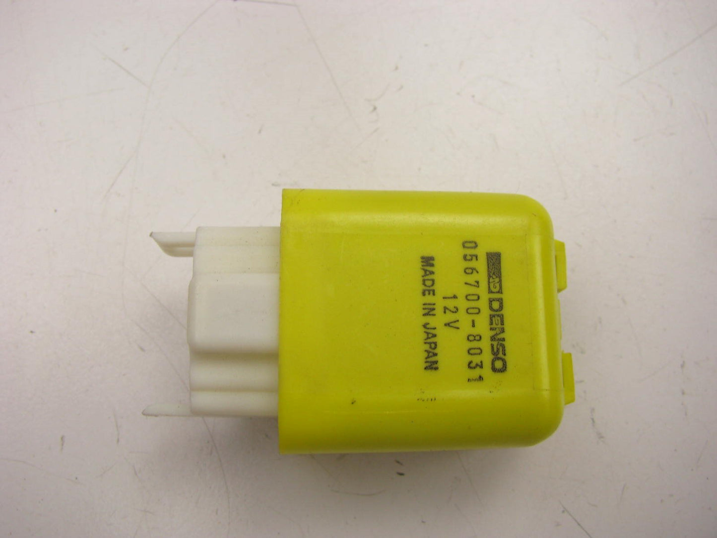 Gp Sorensen MR107 Main EFI Power Relay -  OEM Denso 056700-8031