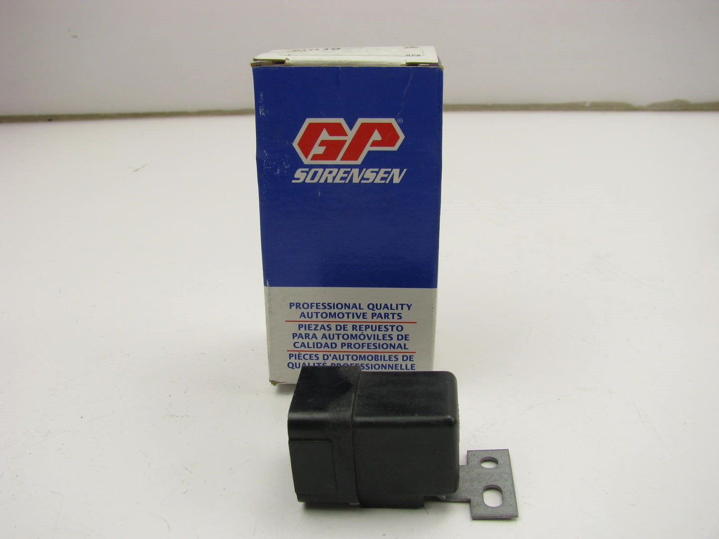 GP Sorensen MR10 Fuel Pump Relay