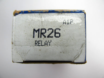 Horn Relay GP Sorensen MR26