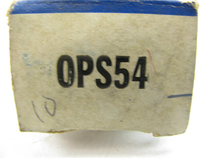 Gp Sorensen OPS54 Engine Oil Pressure Switch