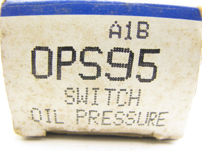 Gp Sorensen OPS95 Engine Oil Pressure Switch Sender
