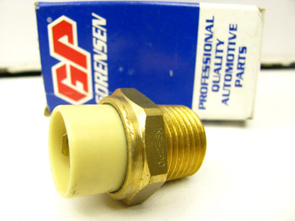 Gp Sorensen TSU121 Engine Radiator Coolant Fan Temperature Switch