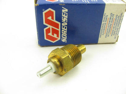 Gp Sorensen TSU28 Engine Coolant Temperature Sensor 1990-1993 Ford F600/800 6.6L