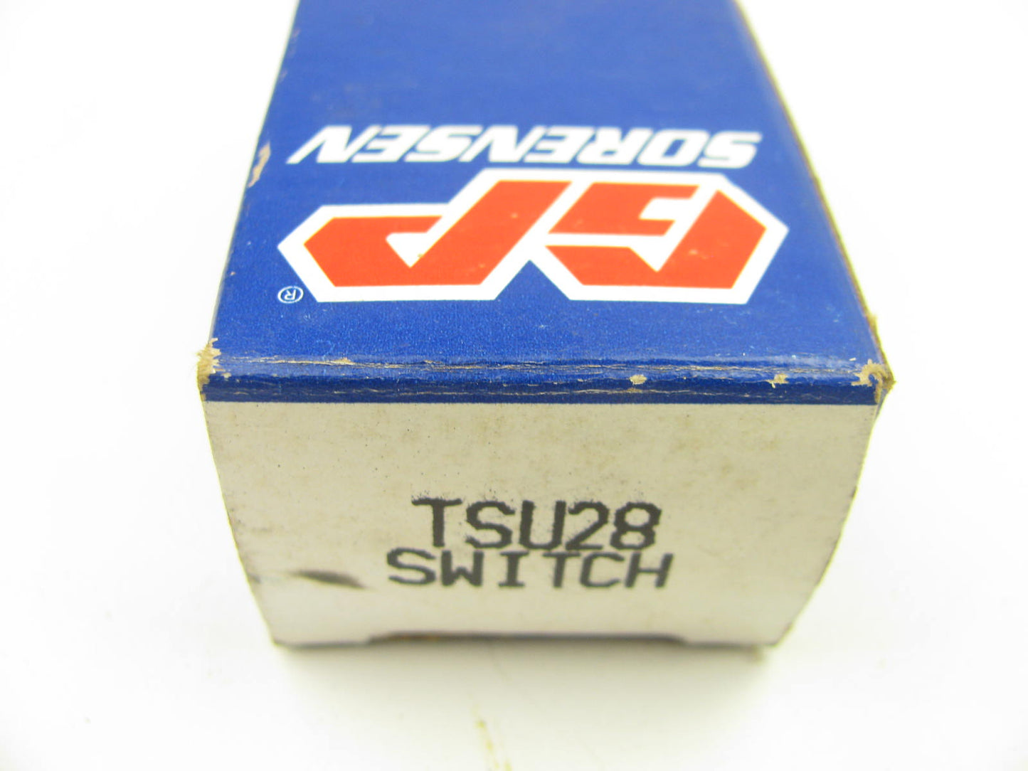 Gp Sorensen TSU28 Engine Coolant Temperature Sensor 1990-1993 Ford F600/800 6.6L