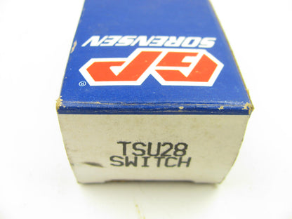 Gp Sorensen TSU28 Engine Coolant Temperature Sensor 1990-1993 Ford F600/800 6.6L