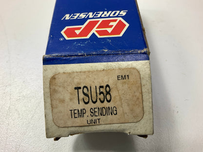 Standard TS60 Front Right Cylinder Head Temperature Sensor 1969-74 Cadillac 368