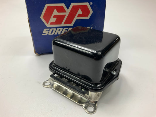 Gp Sorensen VR-274 Voltage Regulator