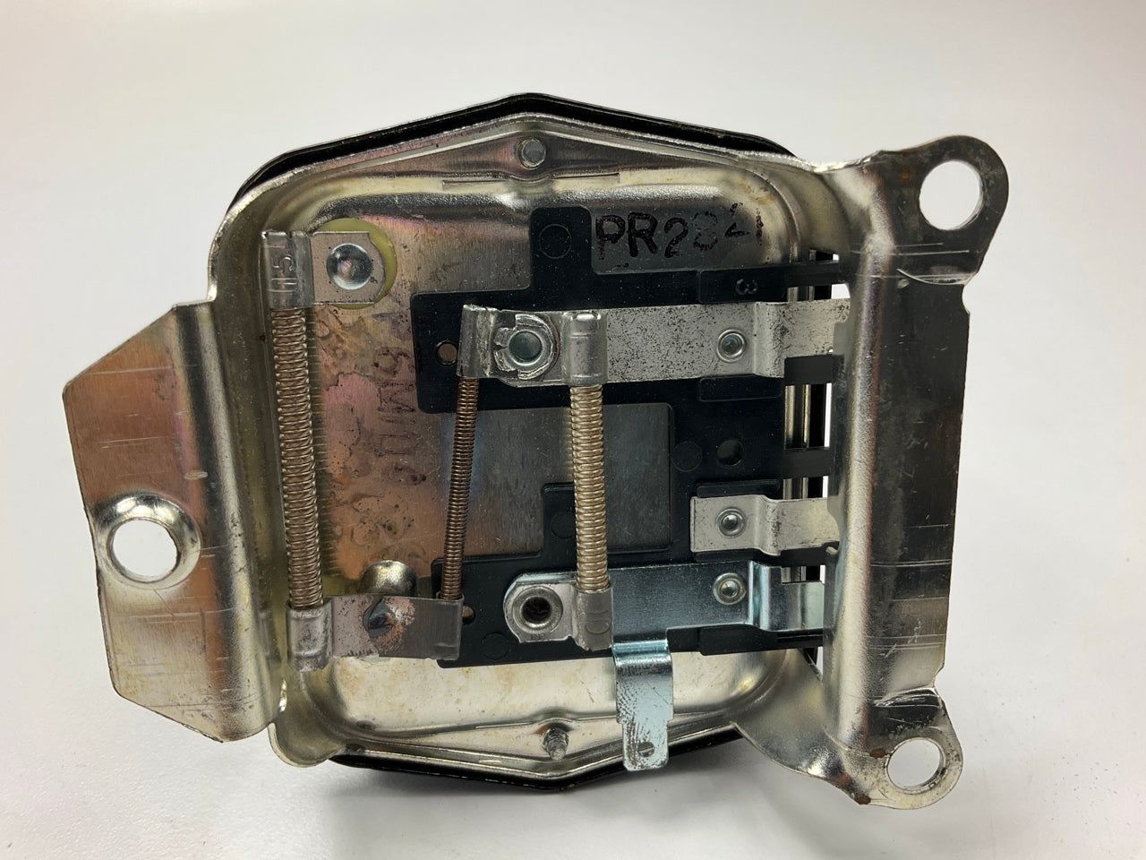 Gp Sorensen VR-274 Voltage Regulator