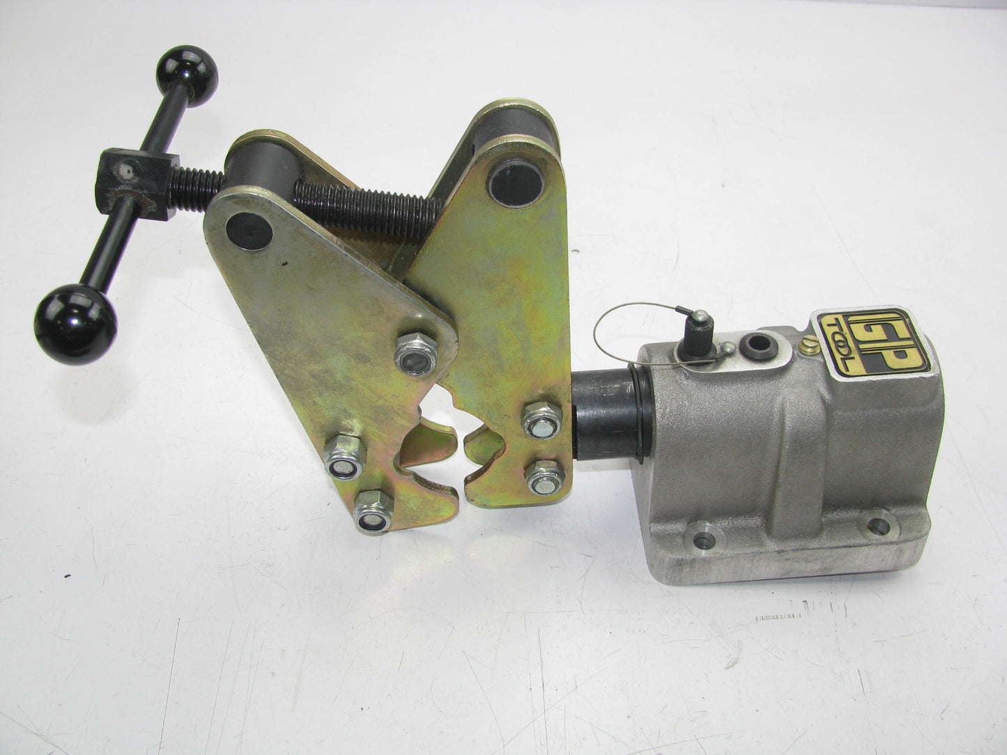 Gp Tool GP1015 Portable Strut Spring Compressor Tool