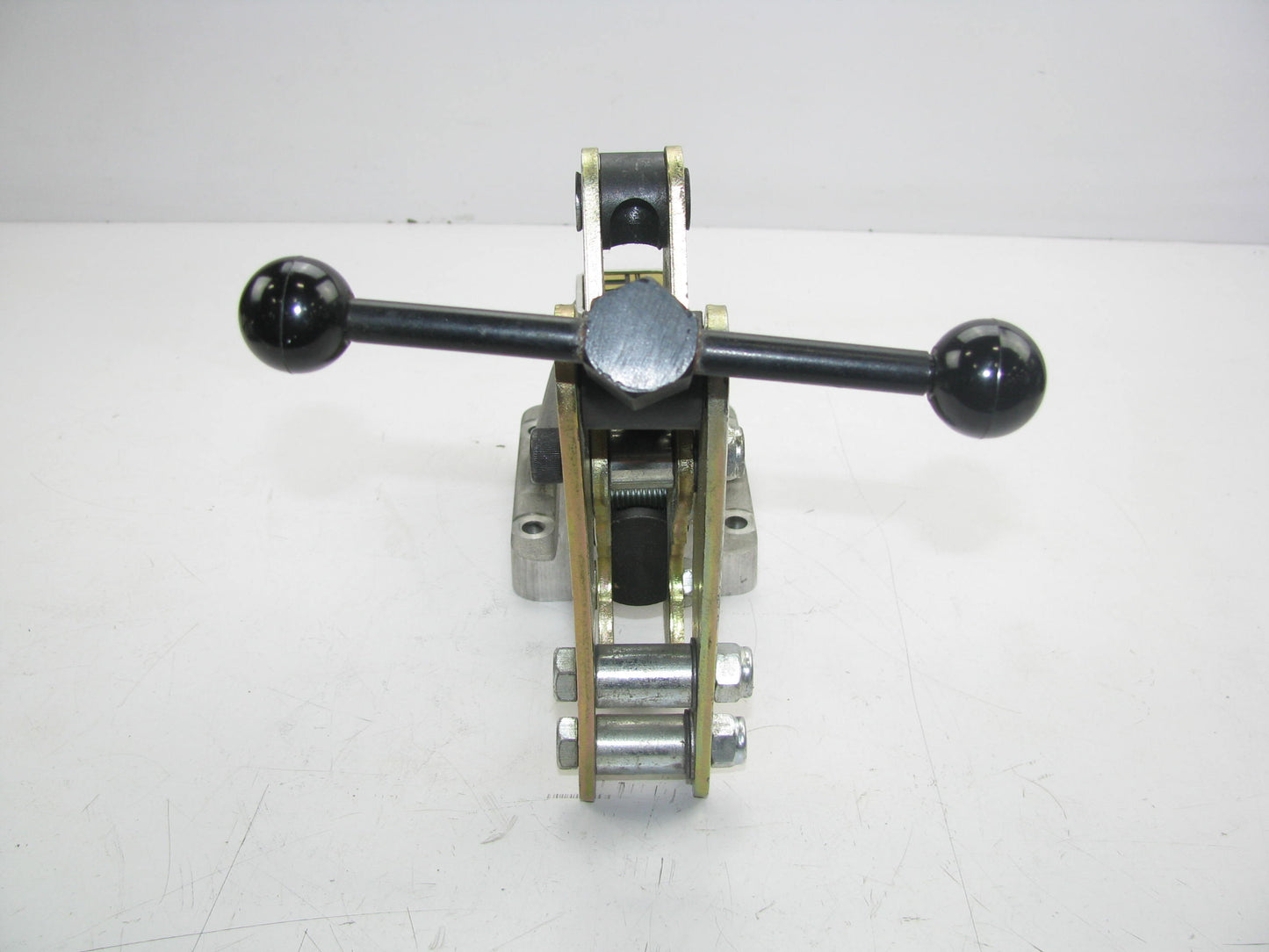 Gp Tool GP1015 Portable Strut Spring Compressor Tool