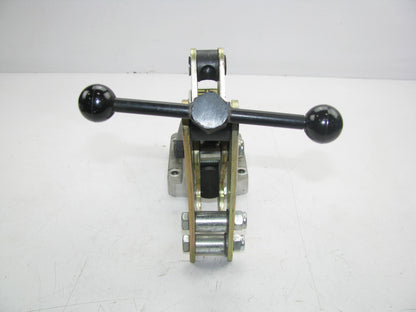 Gp Tool GP1015 Portable Strut Spring Compressor Tool