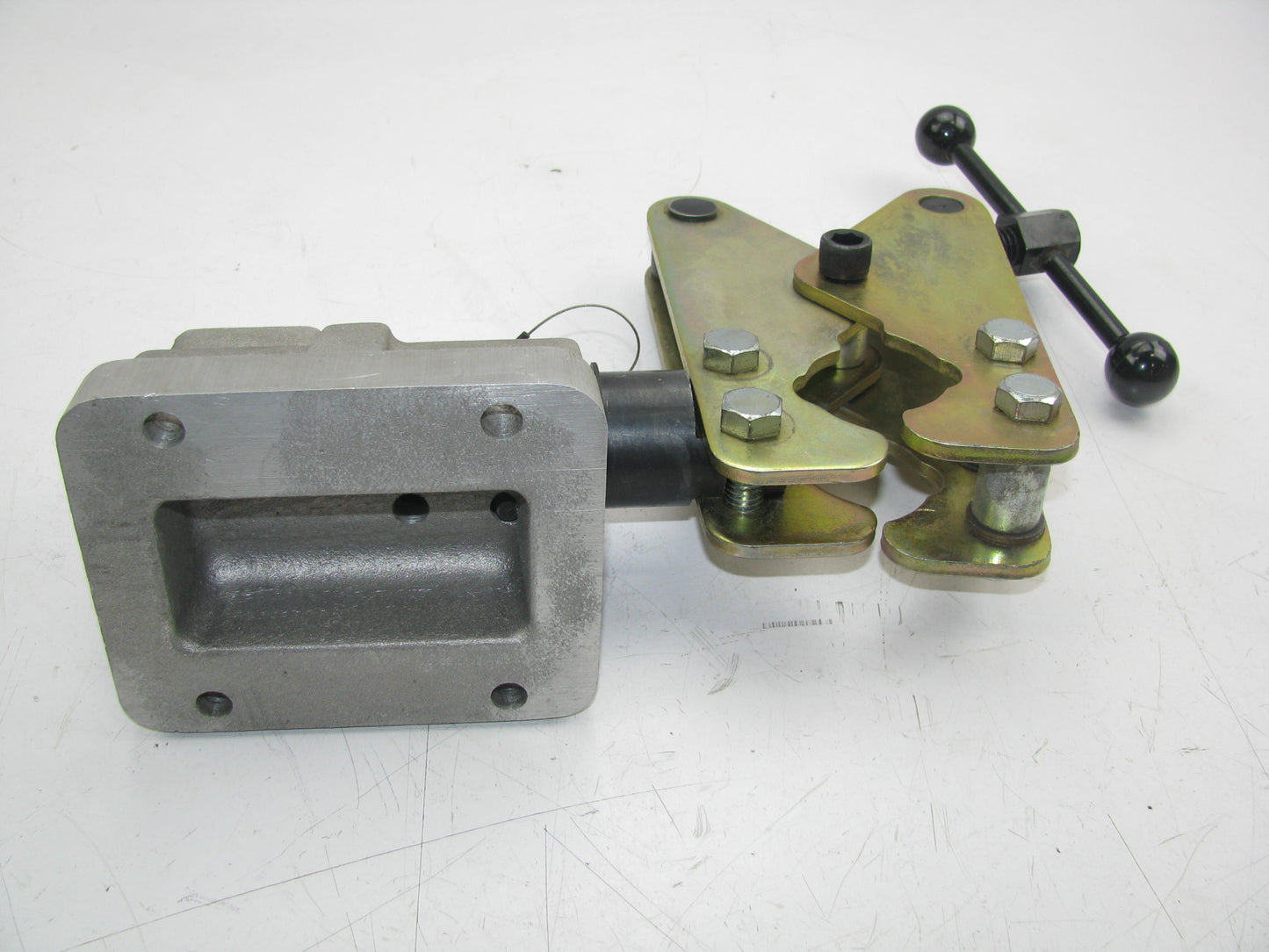 Gp Tool GP1015 Portable Strut Spring Compressor Tool