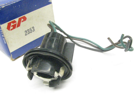 Gp 2353 Tail Lamp Light Bulb Socket