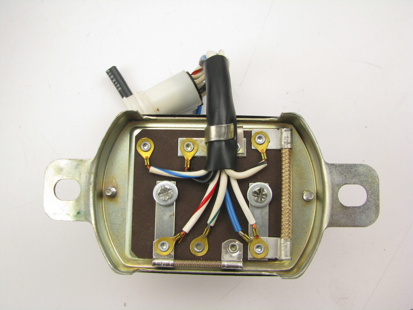 Gp 26-5021 Voltage Regulator