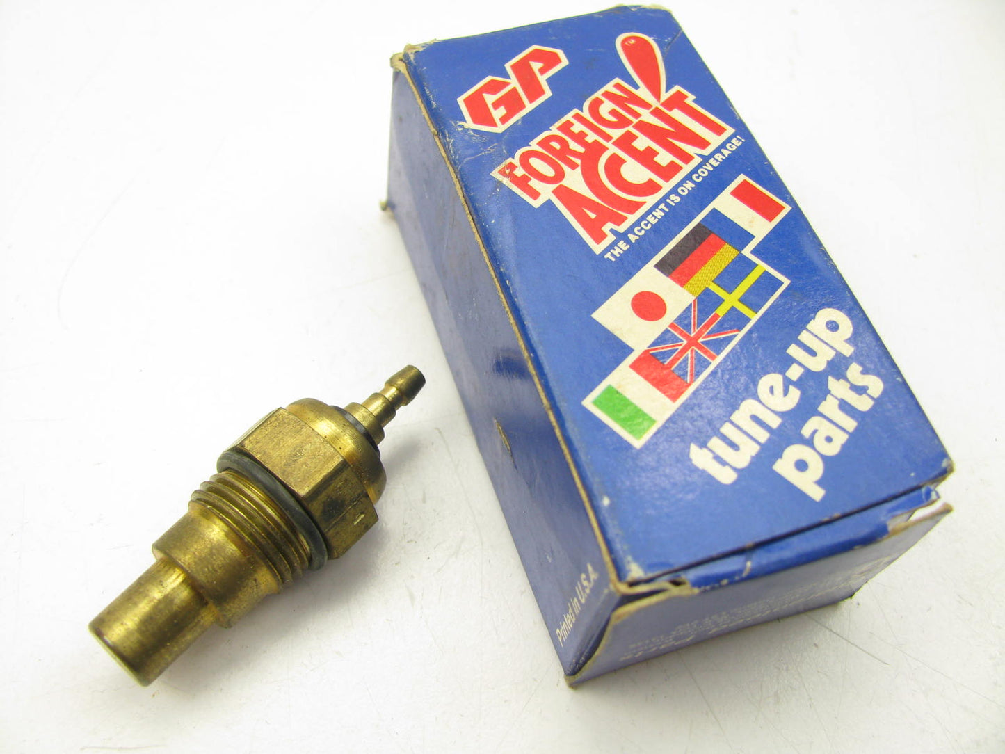 GP 38-5002 Engine Coolant Temperature Sender Type 2