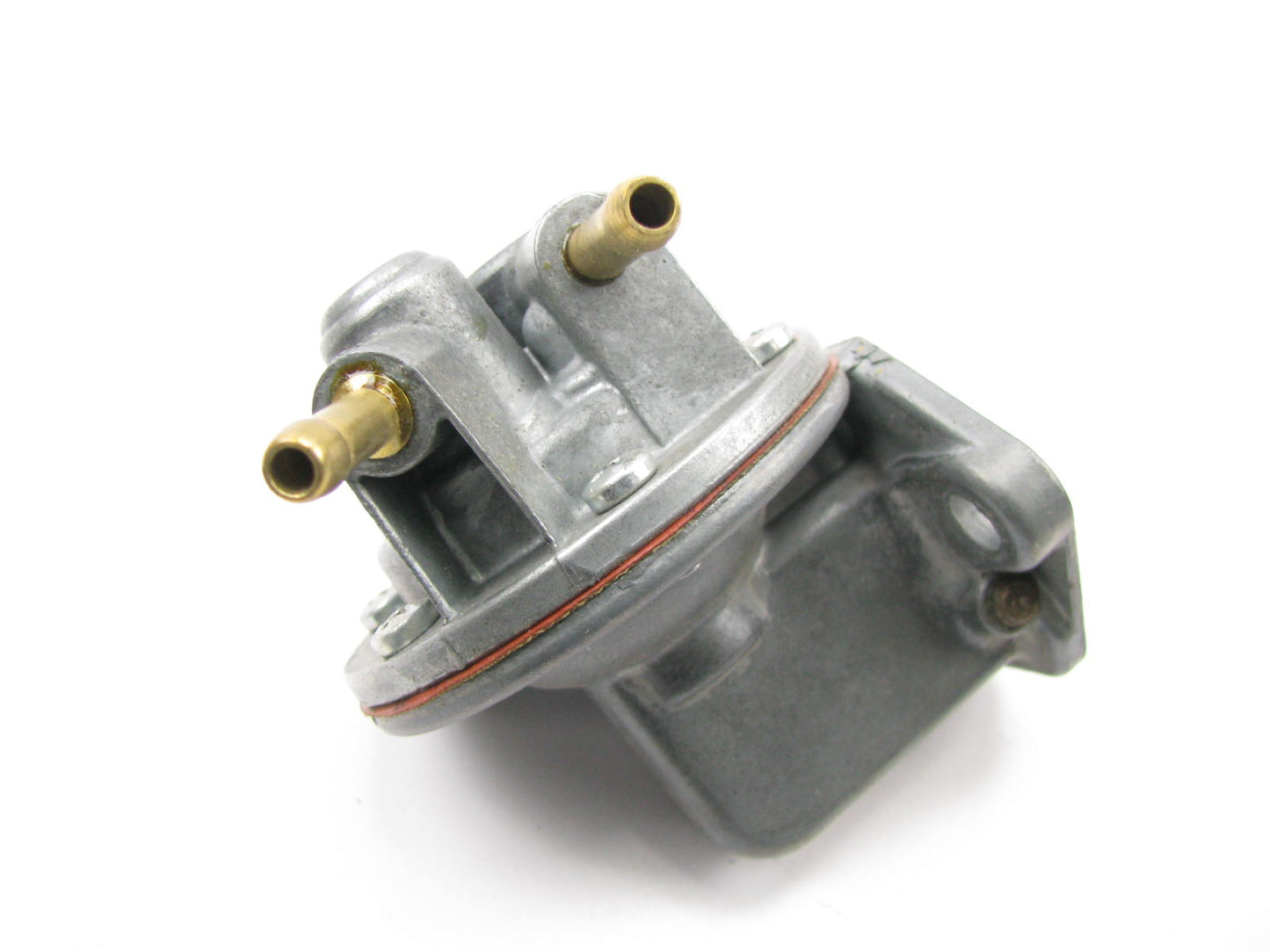 Italy 4167711 Mechanical Fuel Pump 1964-75 Fiat - 850 Siata Spring Moretti Sport