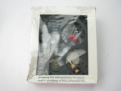 Gp 77-1217E Carburetor Rebuild Kit For ROCHESTER 4MC-4MV