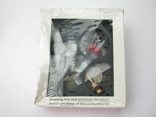Gp 77-1217E Carburetor Rebuild Kit For ROCHESTER 4MC-4MV