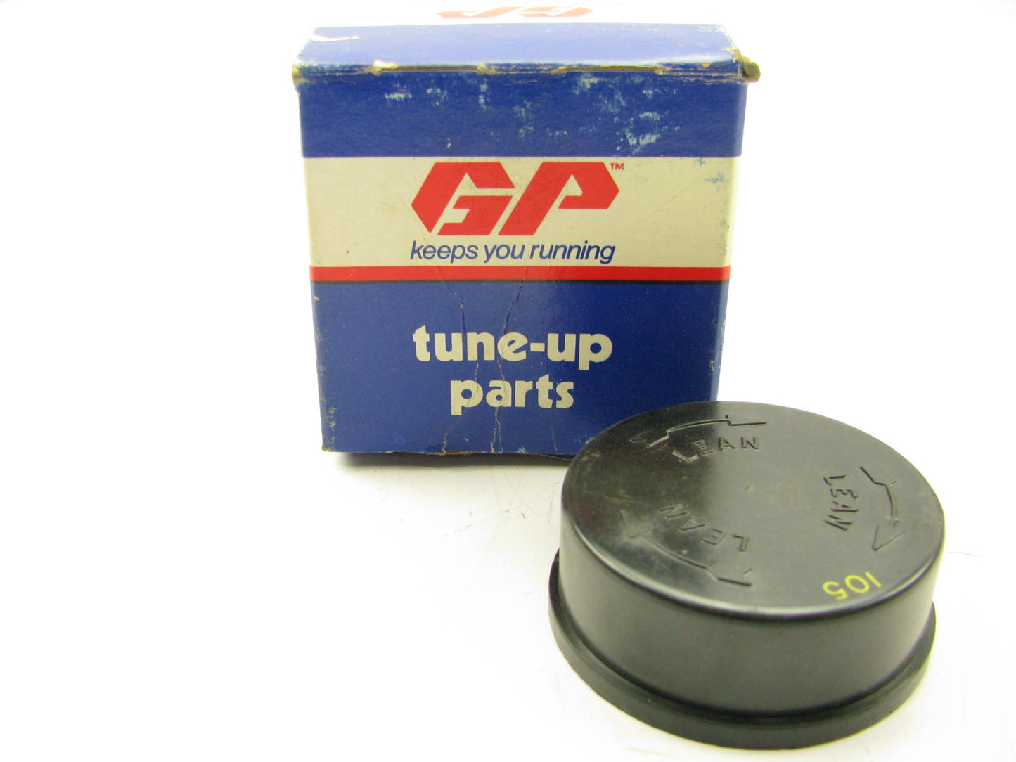 Gp 779-1320 Carburetor Choke Thermostat 1966-1975 Ford Motorcraft 4-BBL 4300