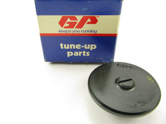 Gp 779-1329 Carburetor Choke Thermostat for 1972-1973 GM Rochester 2GC