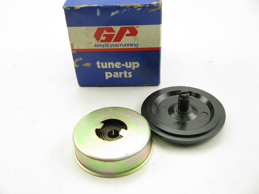 Gp 779-1333 Carburetor Choke Thermostat for 1975-1976 GM Rochester 2GC 2MC