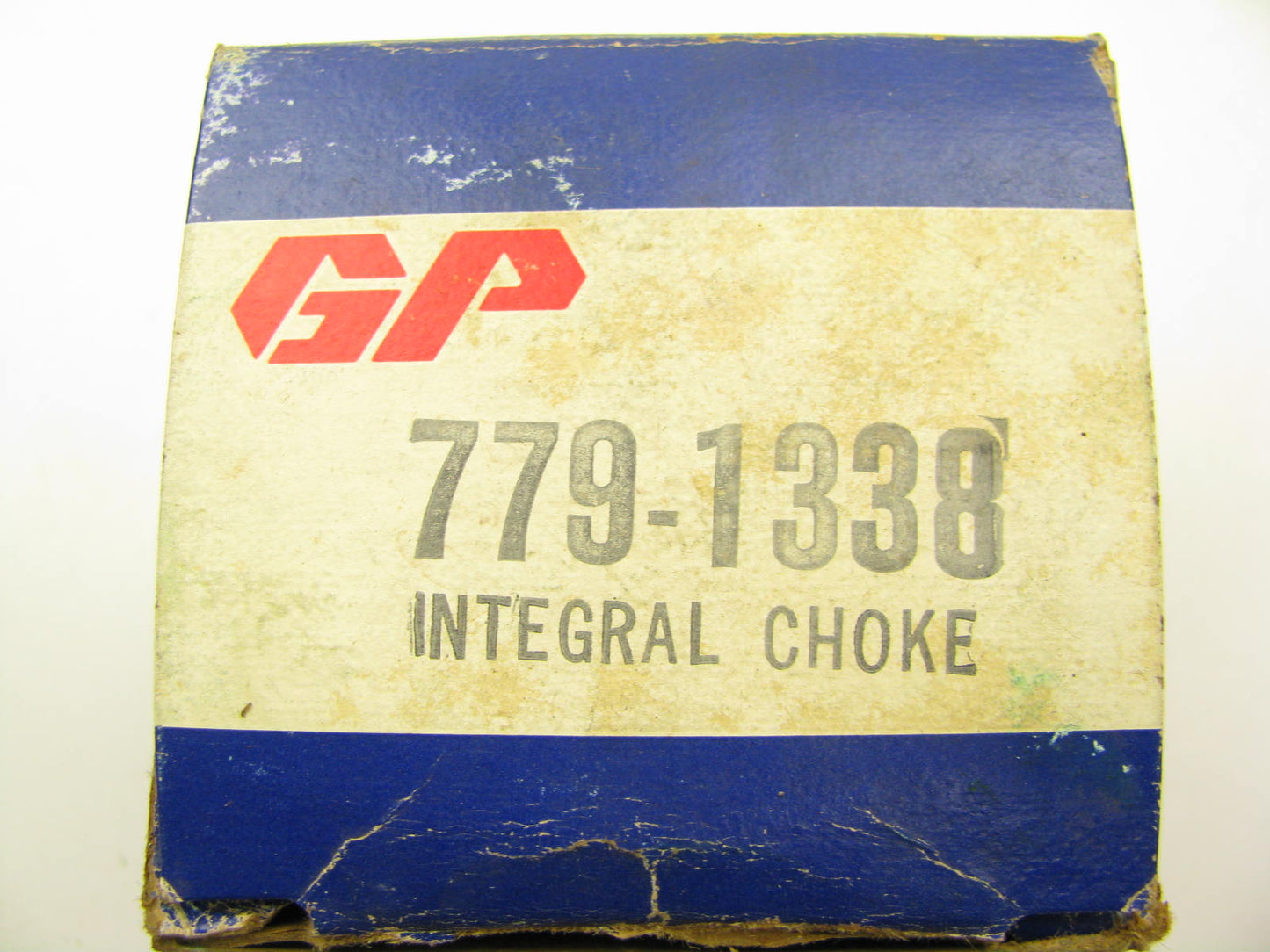 Gp 779-1338 Carburetor Choke Thermostat for 1971-1978 Ford Carter YF YFA