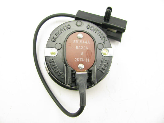 Gp 779-1344 Carburetor Choke Thermostat for 1978-1980 Ford Carter 1-BBL YFA