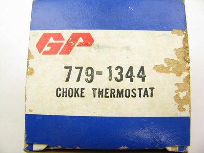 Gp 779-1344 Carburetor Choke Thermostat for 1978-1980 Ford Carter 1-BBL YFA