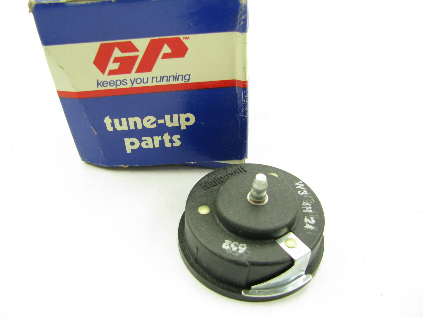Gp 779-1365 Carburetor Choke Thermostat 1981-1982 Ford For Holley 1-BBL 1946