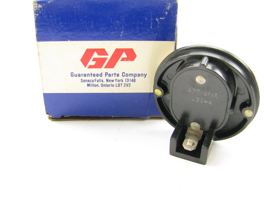 Gp 779-1369 Carburetor Choke Thermostat For 1978 GM Holley 6510 2-BBL CALIFORNIA