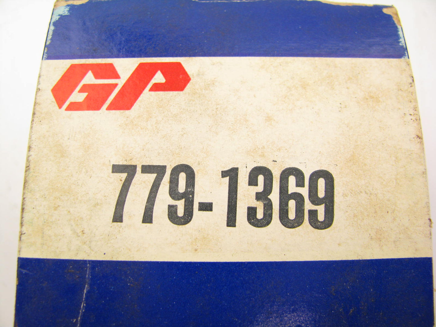 Gp 779-1369 Carburetor Choke Thermostat For 1978 GM Holley 6510 2-BBL CALIFORNIA