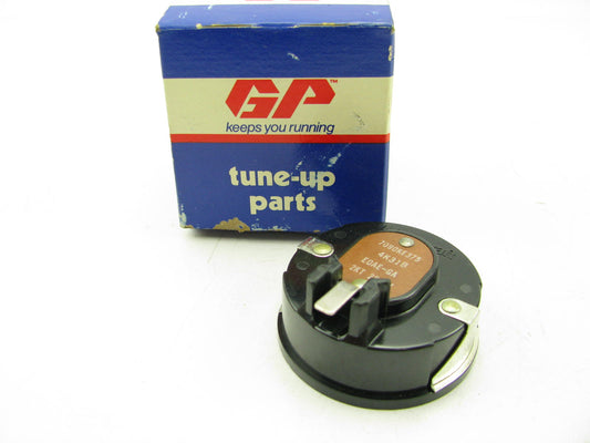 Gp 779-1385 Carburetor Choke Thermostat for 1980 Ford Motorcraft 2700 7200 VV