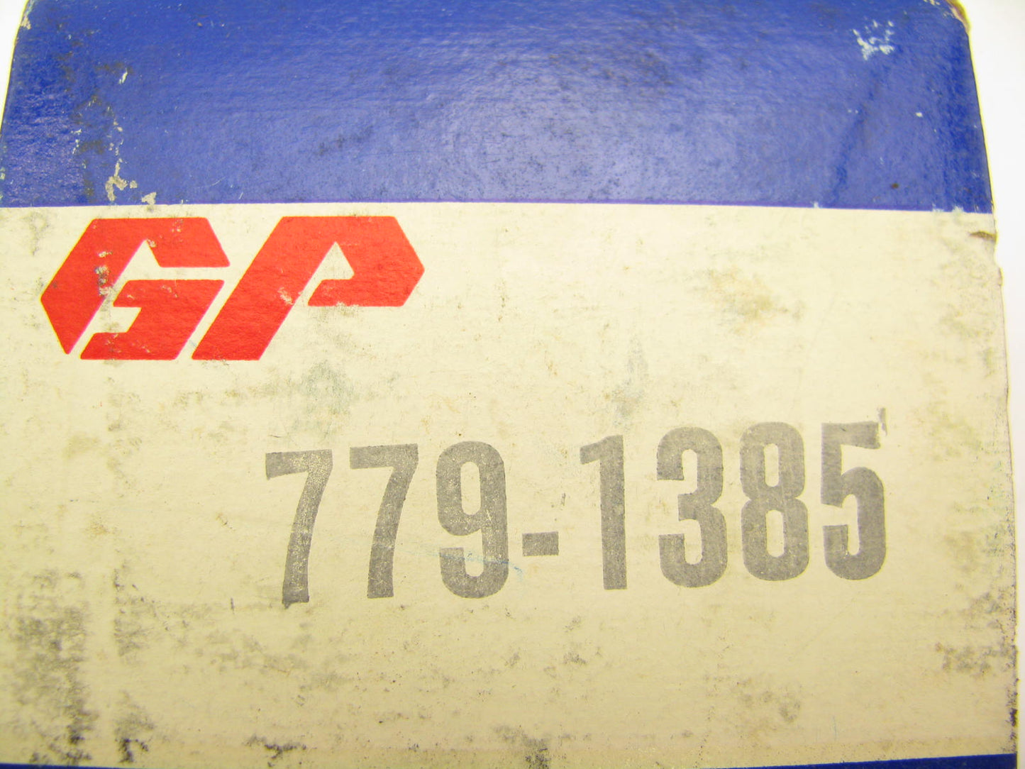 Gp 779-1385 Carburetor Choke Thermostat for 1980 Ford Motorcraft 2700 7200 VV