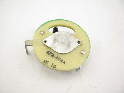779-1389 Carburetor Choke Thermostat 77-81 Ford For Holley-Weber 2-BBL 5200 6500