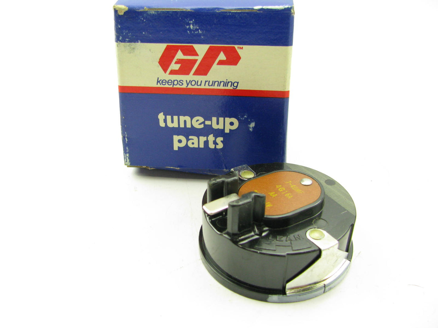 Gp 779-1391 Carburetor Choke Thermostat 1977-1979 Ford For Holley 2700 7200