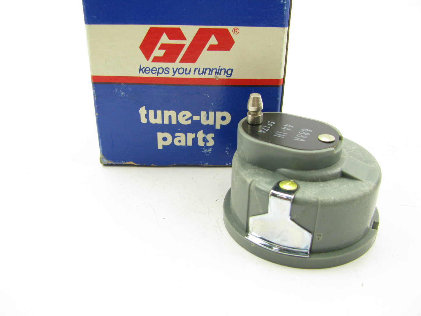 Gp 779-1425 Carburetor Choke Thermostat 1982-1983 Ford For Holley Weber 5740
