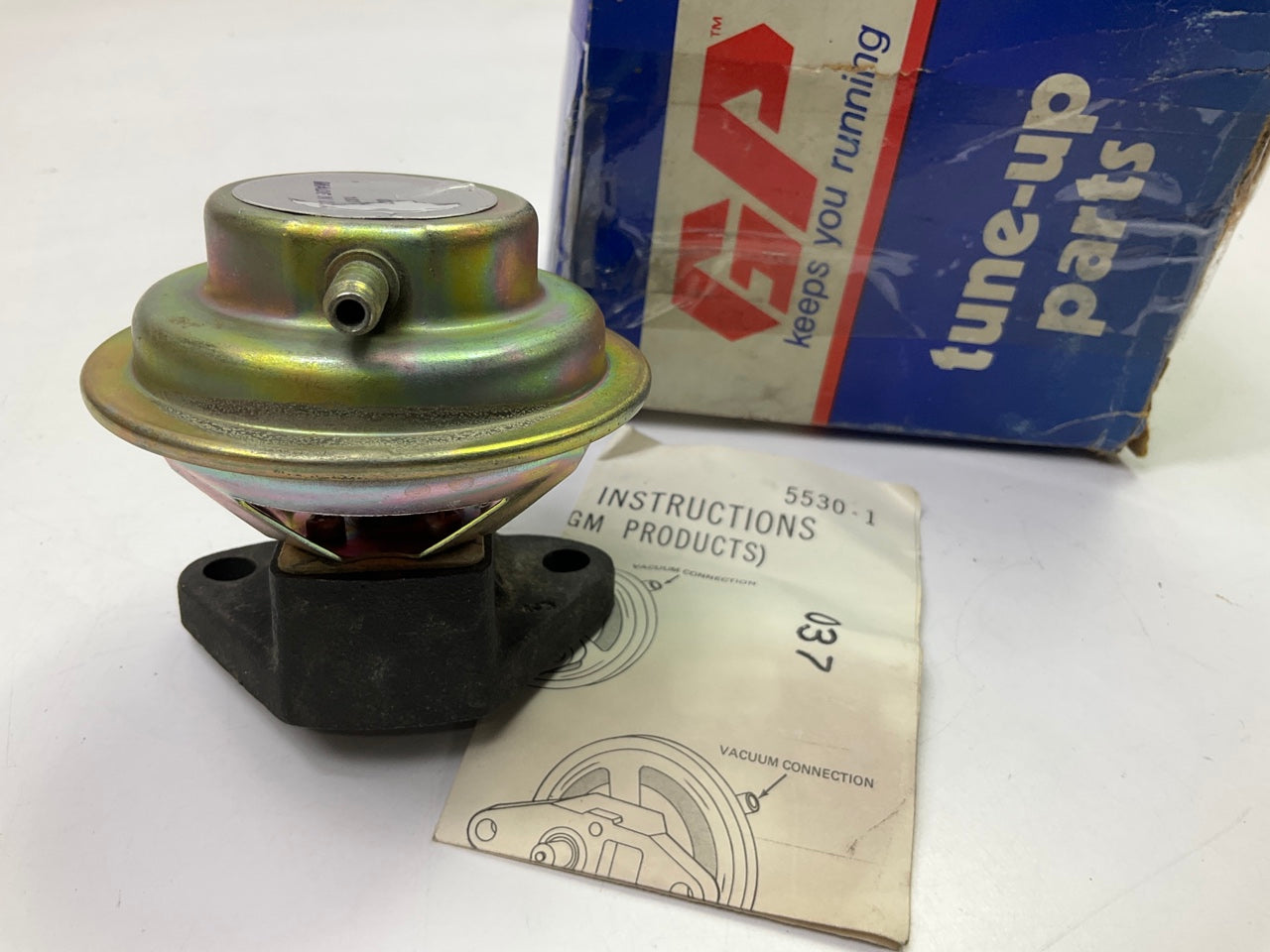 Gp 779-2264 Exhaust Gas Recirculation (EGR) Valve